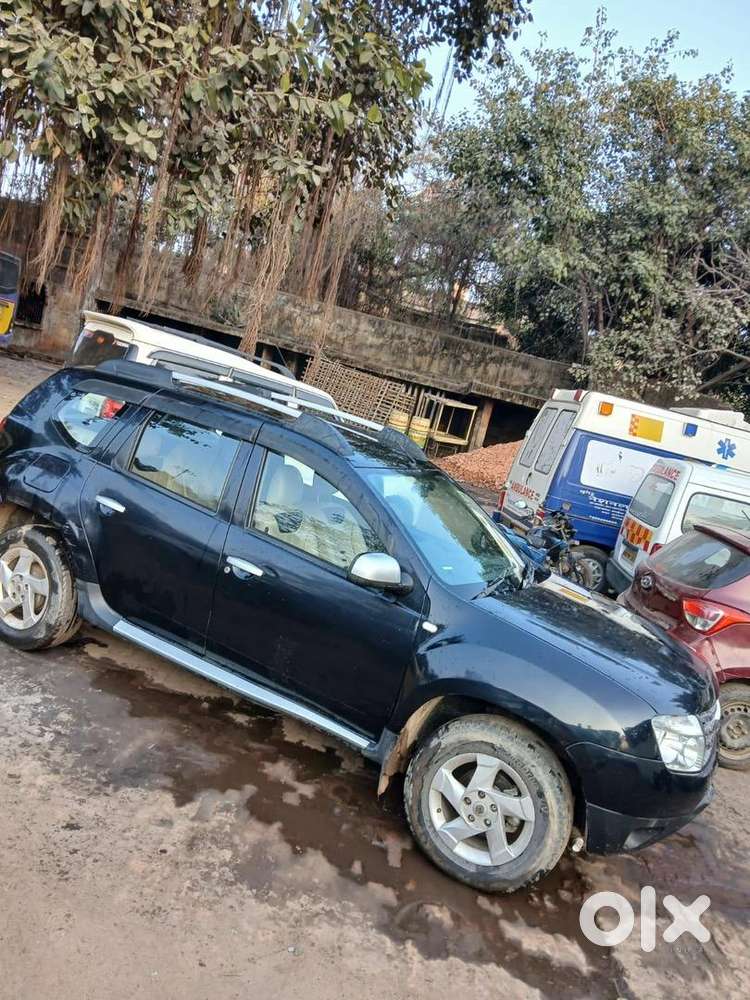Renault Car Diesel 2013