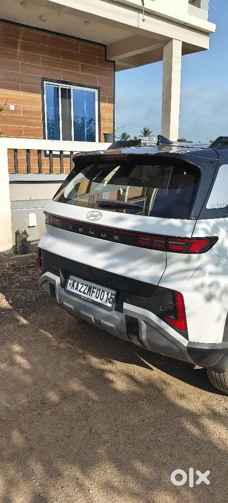 Hyundai Venue 1.2 Sx 2026