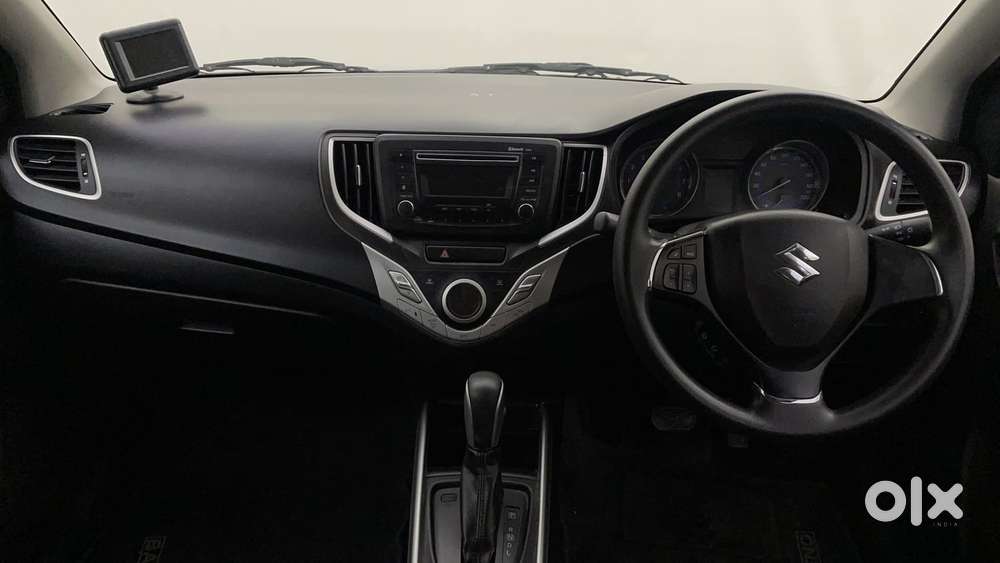 Maruti Suzuki Baleno 1.2 Delta At, 2016, Petrol