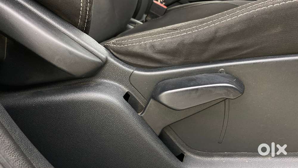 Ford Ecosport 1.5 Petrol Titanium, 2019, Petrol