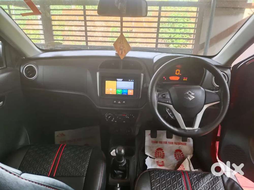 Maruti Suzuki Alto K10 Vxi 2003 Petrol 13028 Km Only Driven