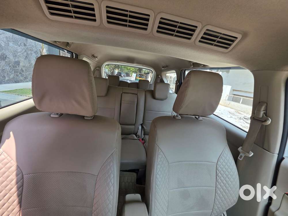 Maruti Suzuki Ertiga 1.5 Zxi Plus Shvs, 2019, Petrol