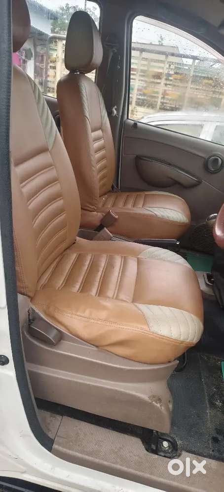 Mahindra Xylo 2012 Diesel Manual