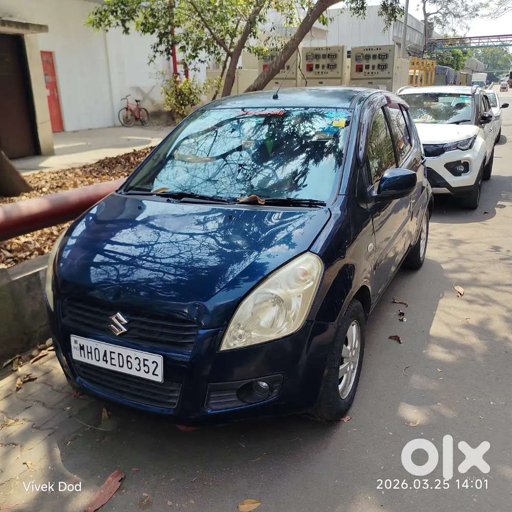 Maruti Suzuki Ritz 2009 Model