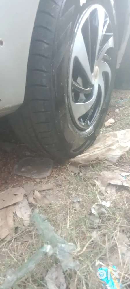 Tata Indica Dls
