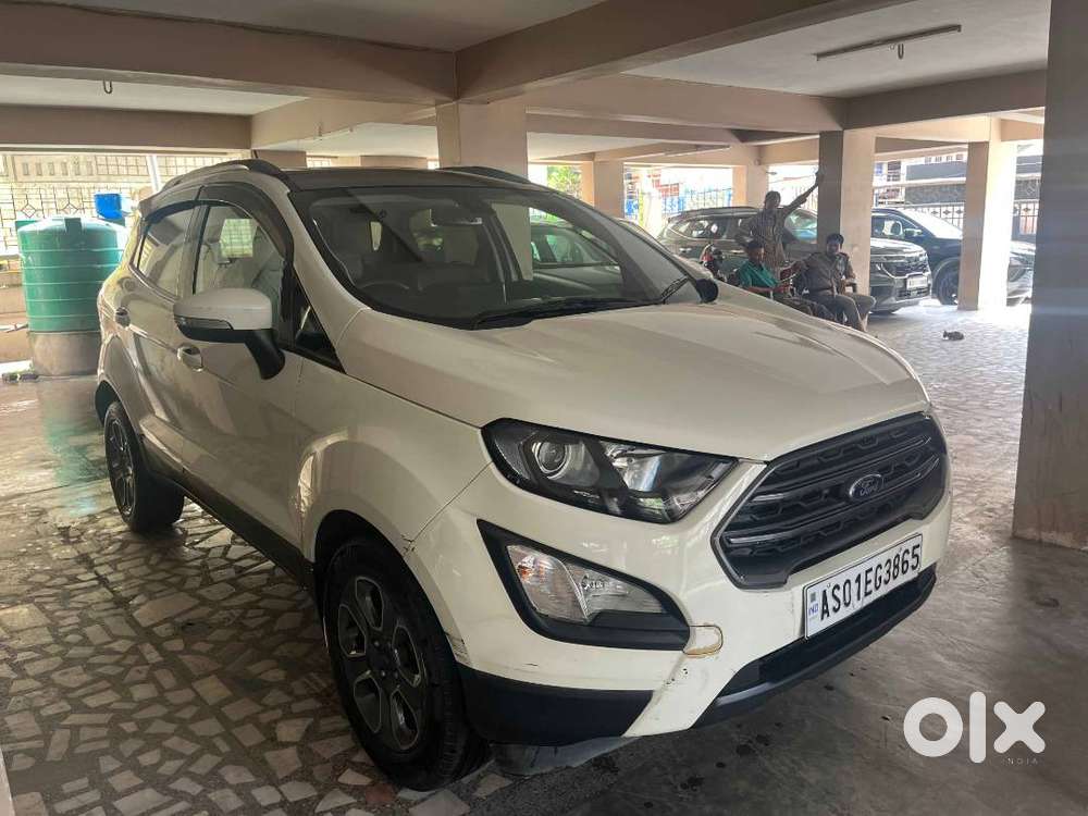 Most Powerful White Suv Best Performance Top Smooth Driving Experience