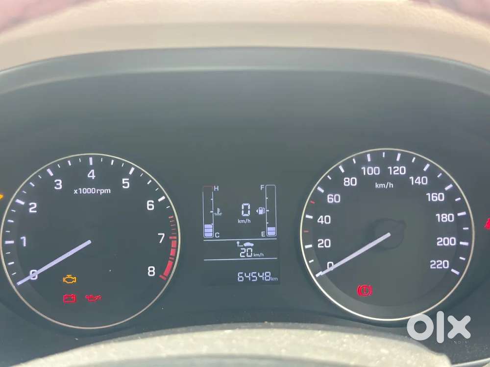 Hyundai Elite I20 [ ] 1.2 Sportz, 2015, Petrol