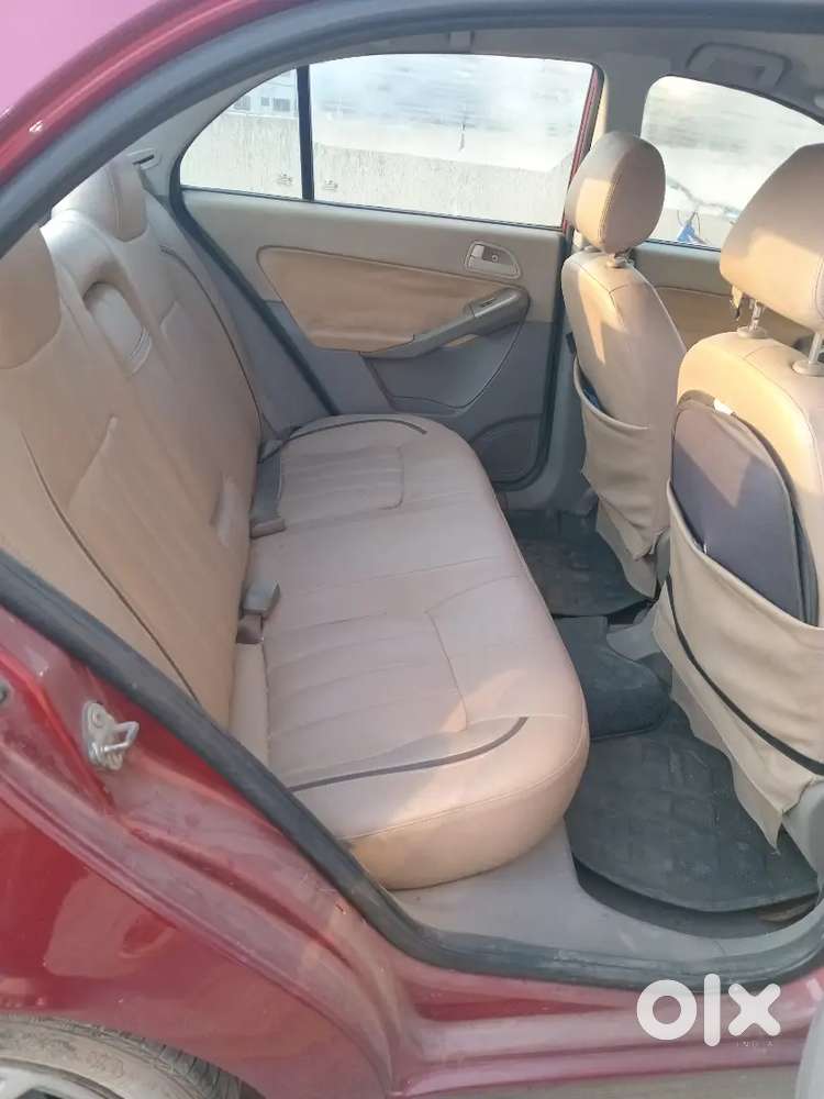 Tata Manza 2010 Petrol Good Condition