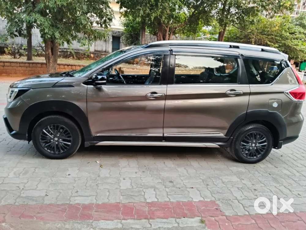Maruti Suzuki Xl6 1.5 Alpha Mt, 2021, Petrol