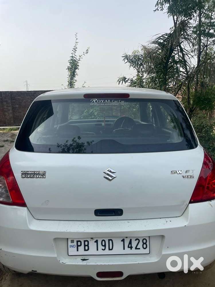 Maruti Suzuki Diesel 2008