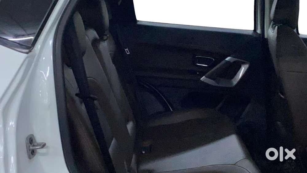Tata Harrier 2.0 Kryotec Xz Sunroof, 2022, Diesel