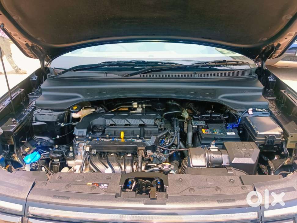Hyundai Creta 1.6 Sx (o) Vtvt, 2024, Petrol