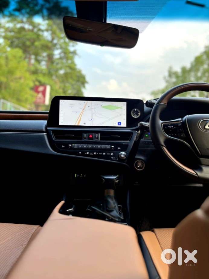 Lexus Es 300h, 2025, Petrol