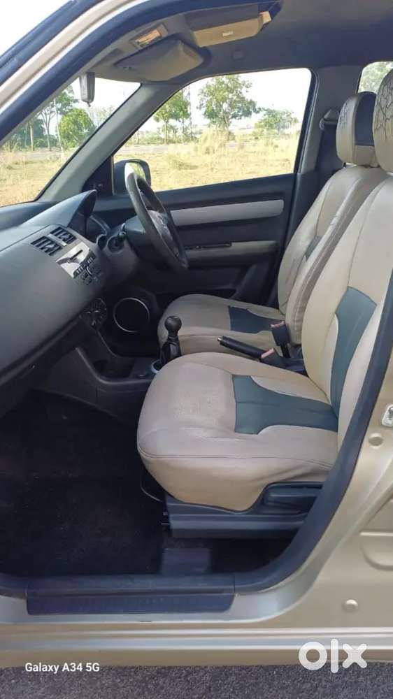 2008 Maruti Suzuki Dzire Vxi 2nd Owner
