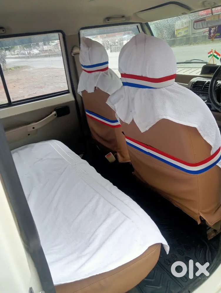 Mahindra Bolero 2020 ऑटोमैटिक Diesel
