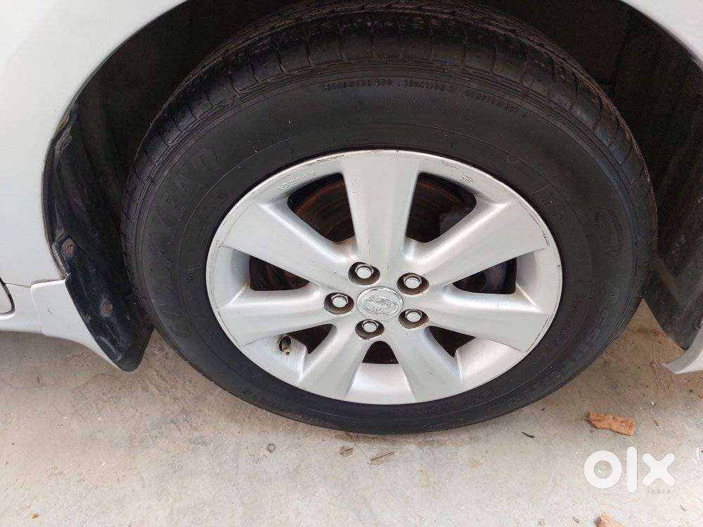 Toyota Corolla Altis G, 2013, Petrol