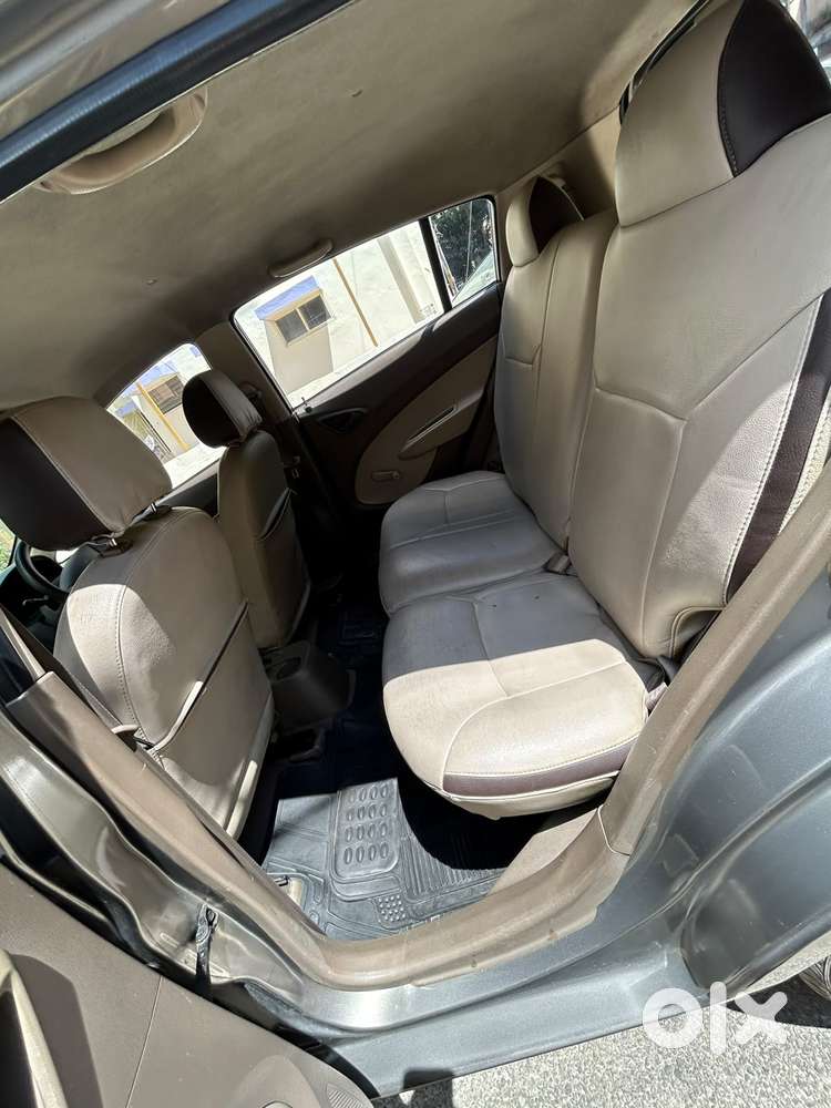 Chevrolet Sail 1.2 Ls, 2013, Petrol