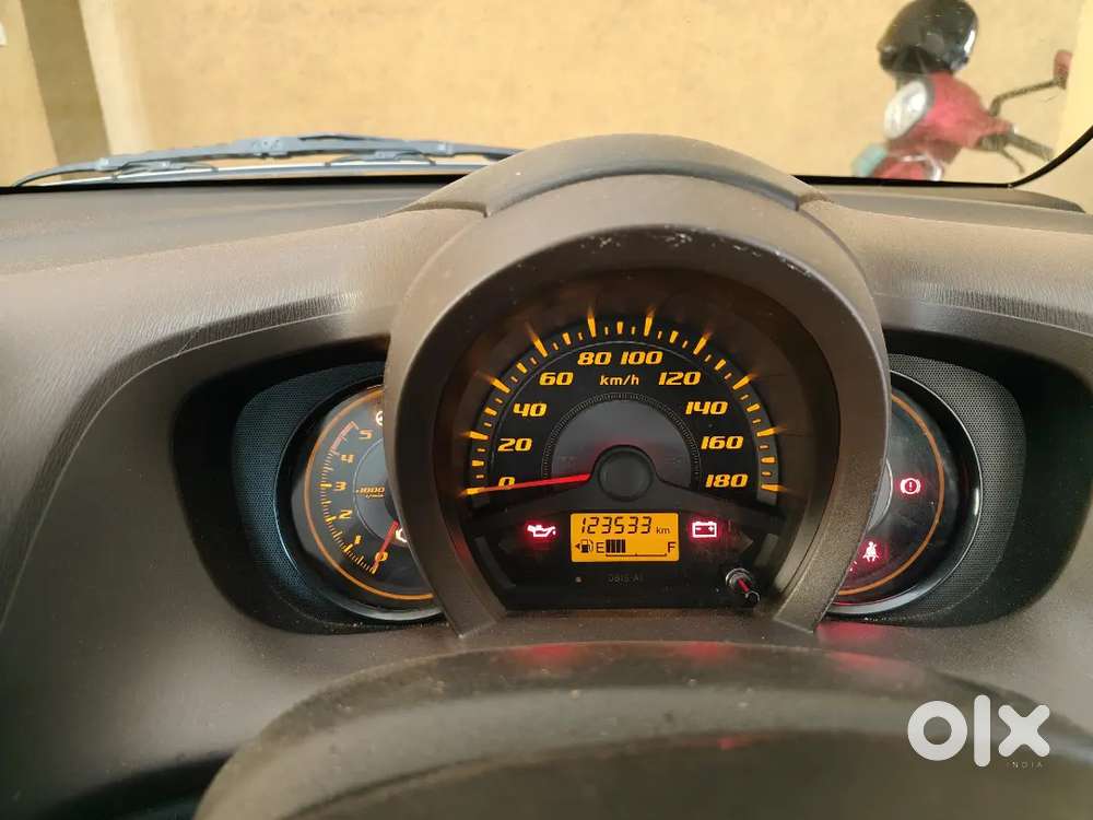 Honda Amaze 2013