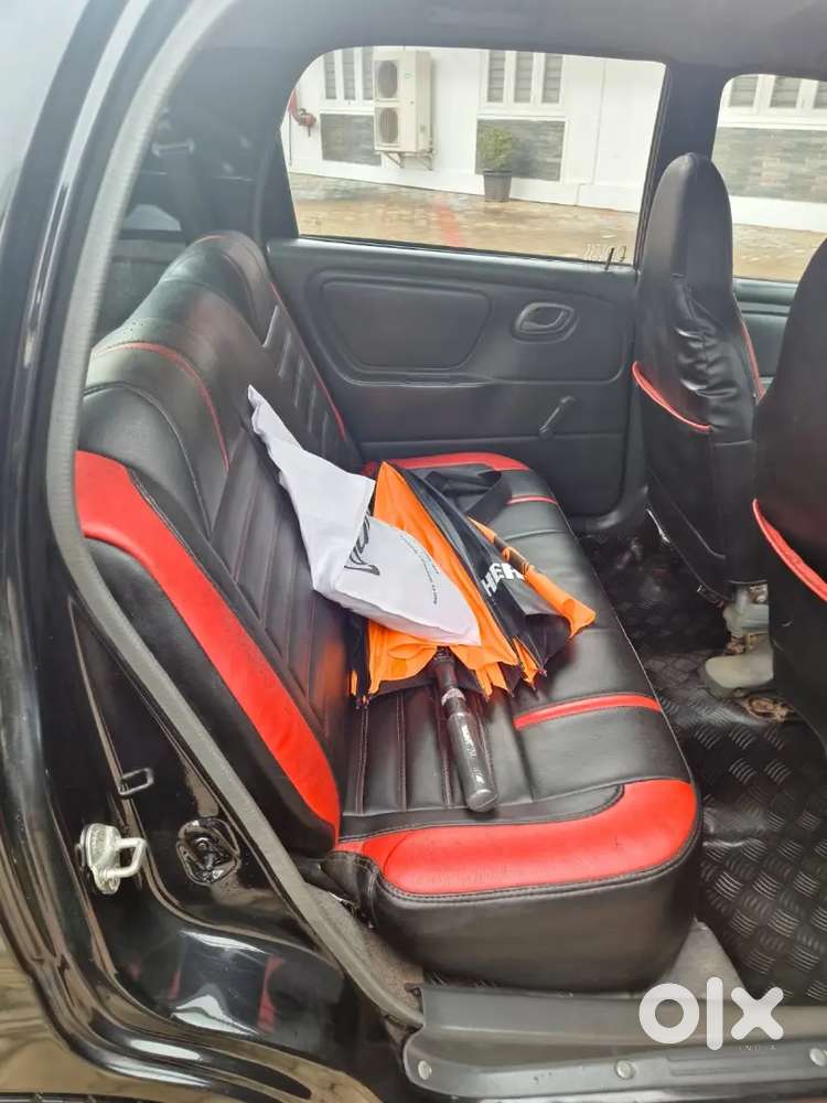 2010 Alto Lxi