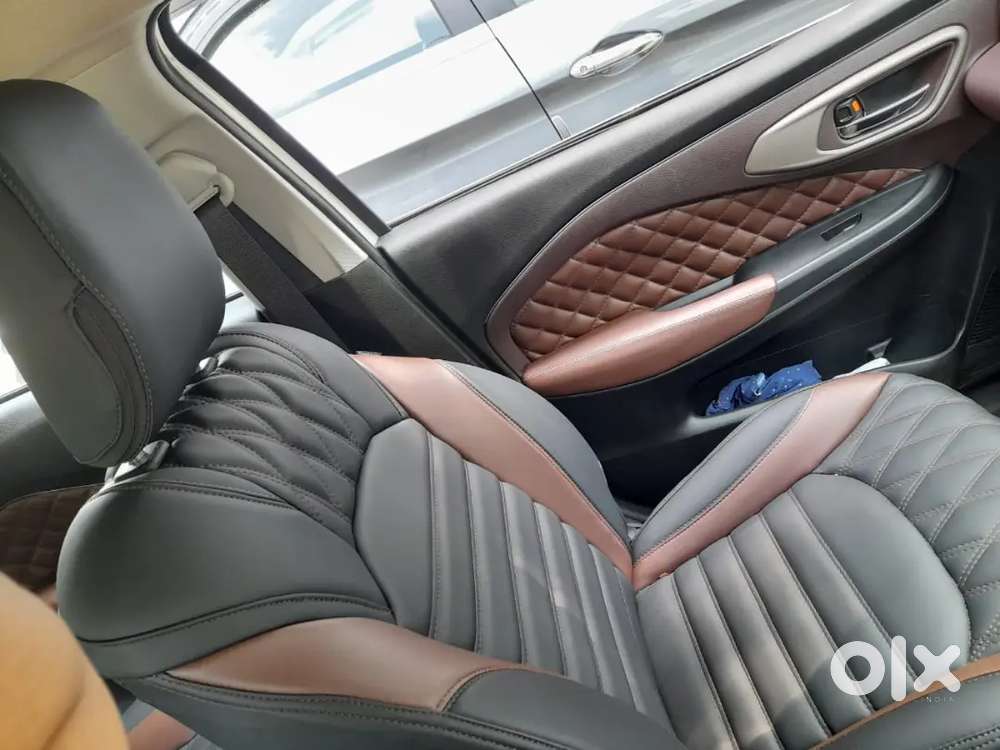 Maruti Suzuki Fronx Alpha 2025