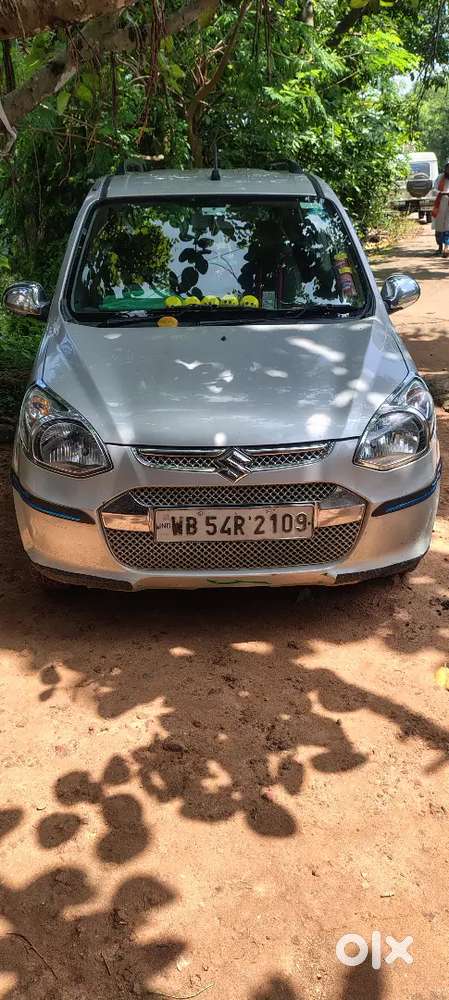 Maruti Suzuki Alto 800 2016