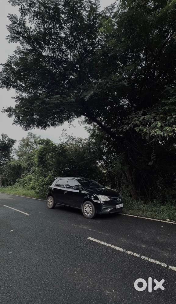Toyota Etios Liva 2012 Well Maintained