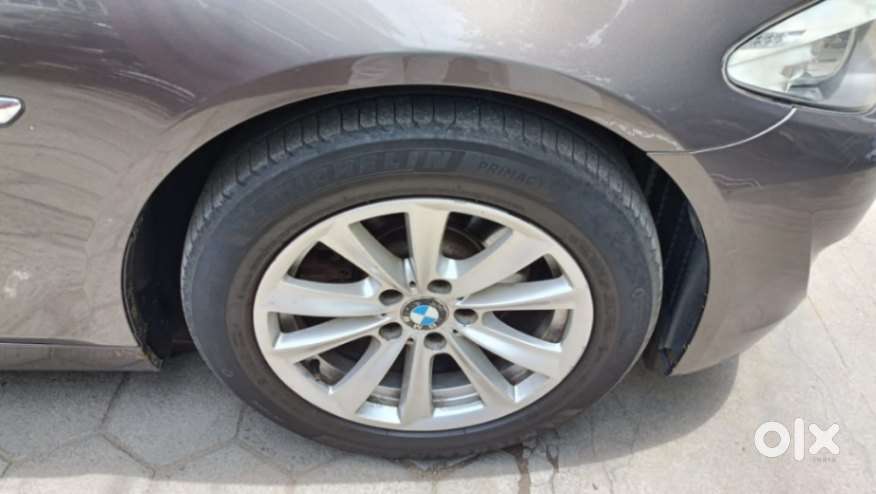 Bmw 5 Series 2.0 520d, 2012, Diesel