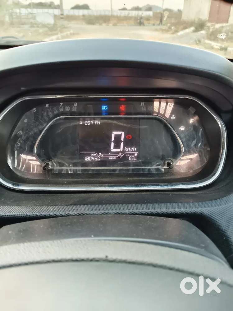 Purchase New Vehicle
