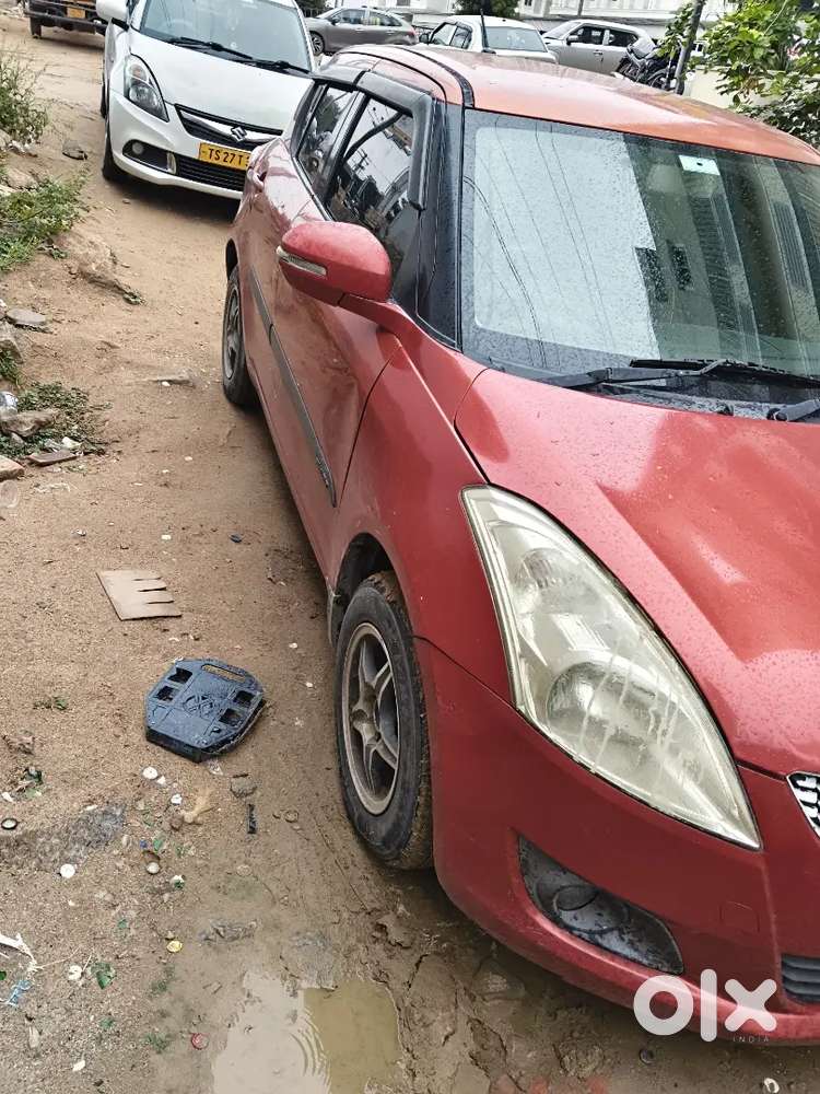 Maruti Suzuki Swift 2013 Diesel
