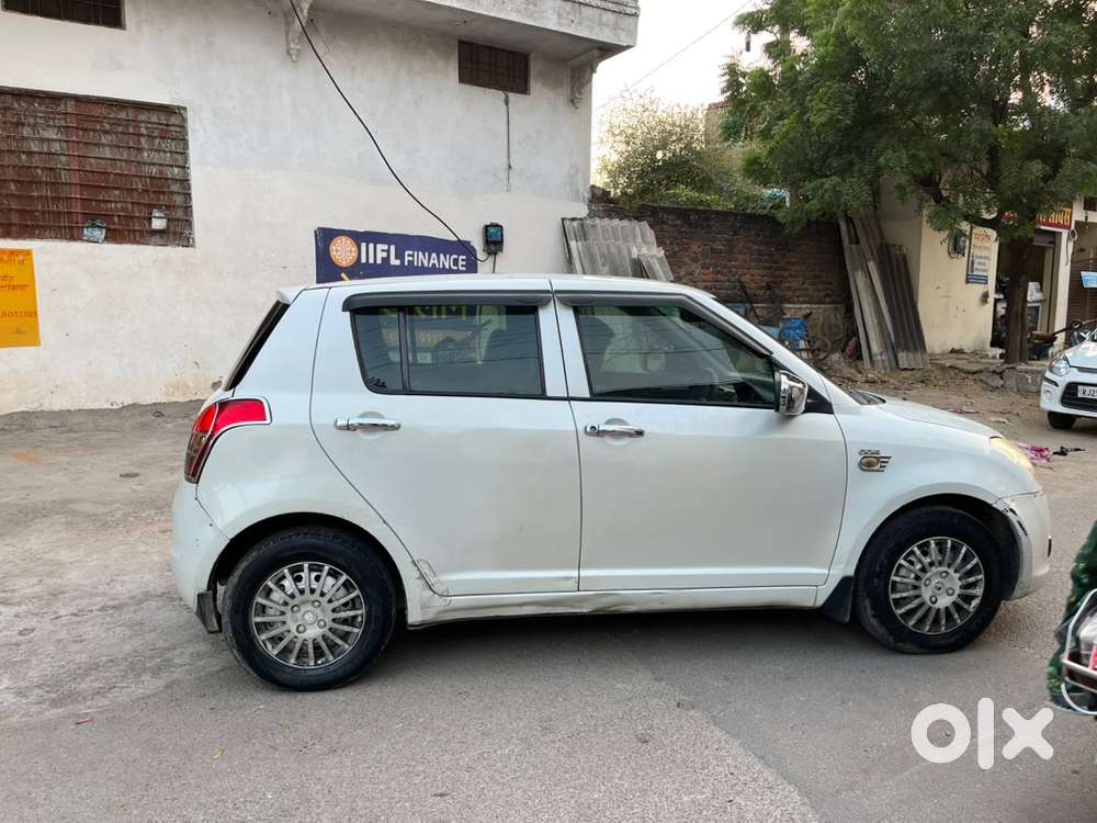 Maruti Suzuki Swift Diesel 2010