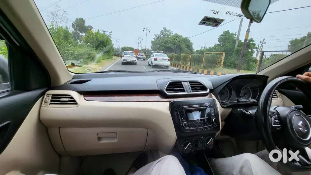 Maruti Suzuki Dzire Vdi 2020