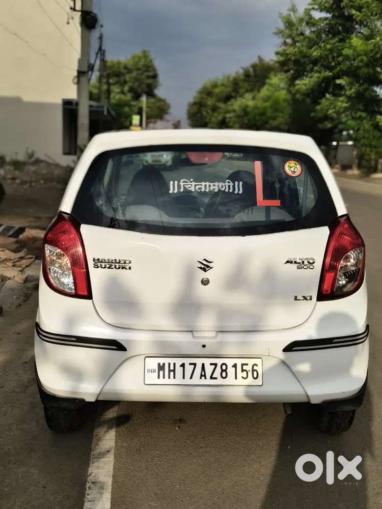 For Sale Alto 800