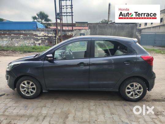 Ford Figo 1.2p Base Mt, 2019, Petrol