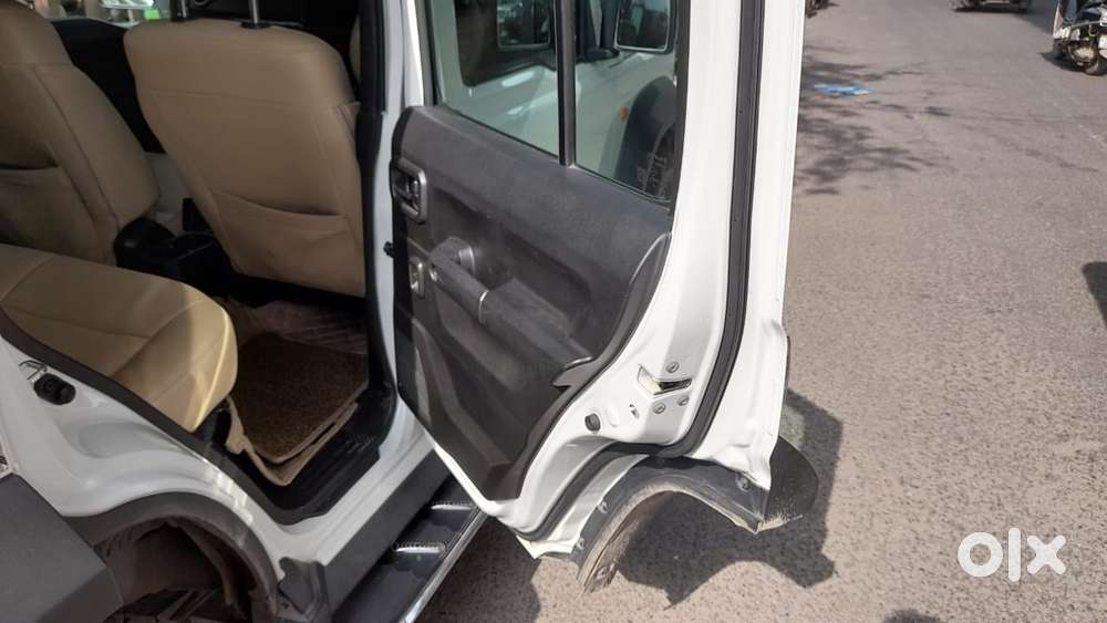 Maruti Suzuki Jimny Alpha At, 2023, Petrol