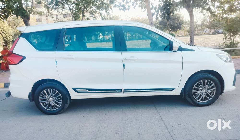 Maruti Suzuki Ertiga Vxi (o) Cng, 2023, Cng & Hybrids