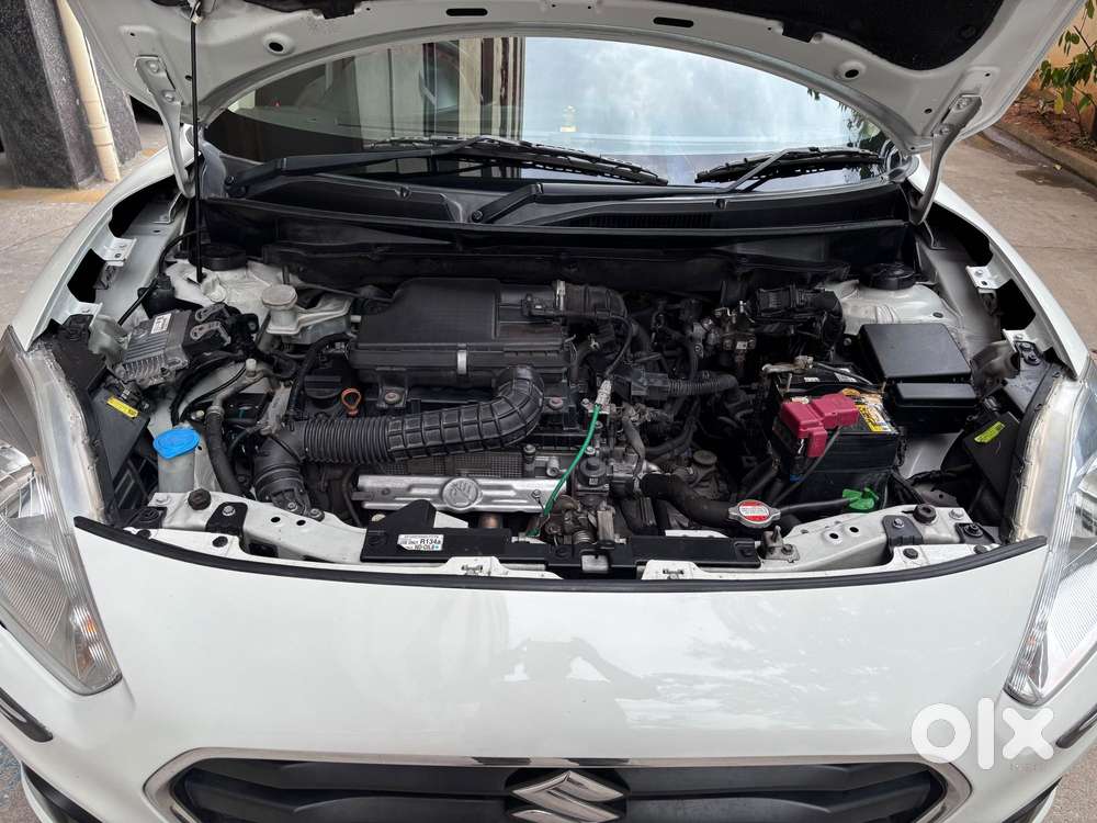Maruti Suzuki Swift Dzire Vxi Optional, 2023, Cng & Hybrids