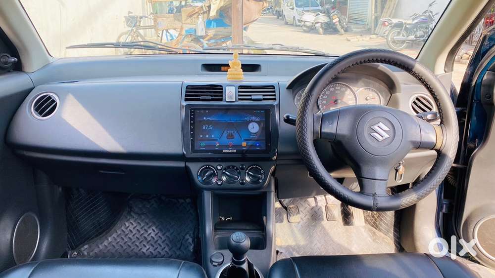 Maruti Suzuki Swift Dzire (petrol)