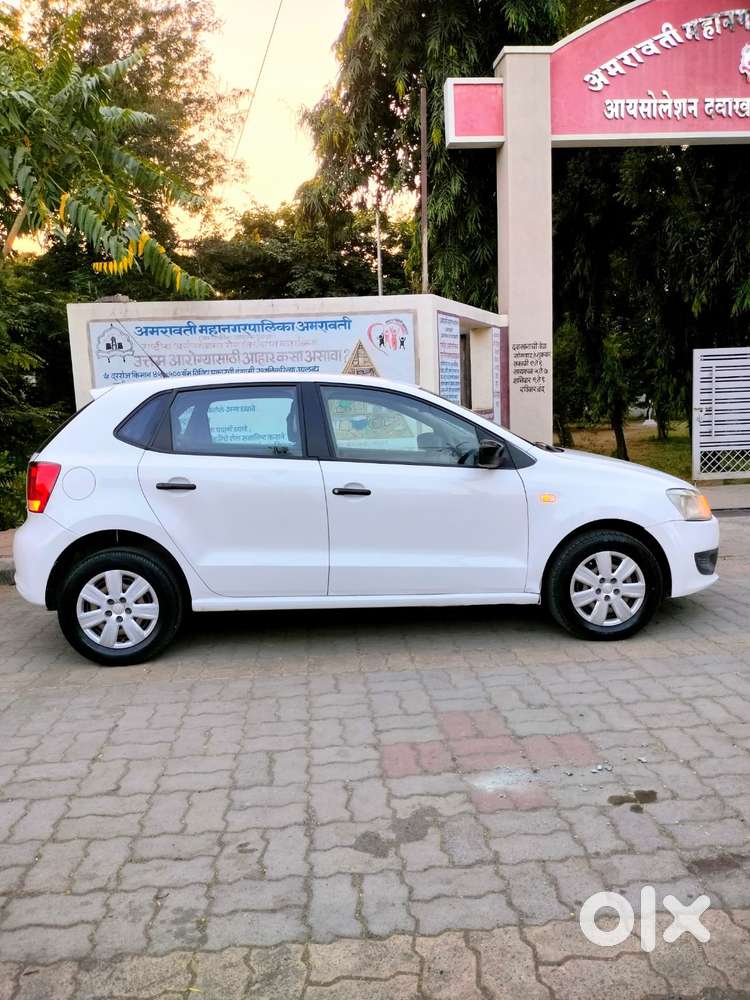 Volkswagen Polo Diesel Comfortline 1.2l, 2012, Diesel