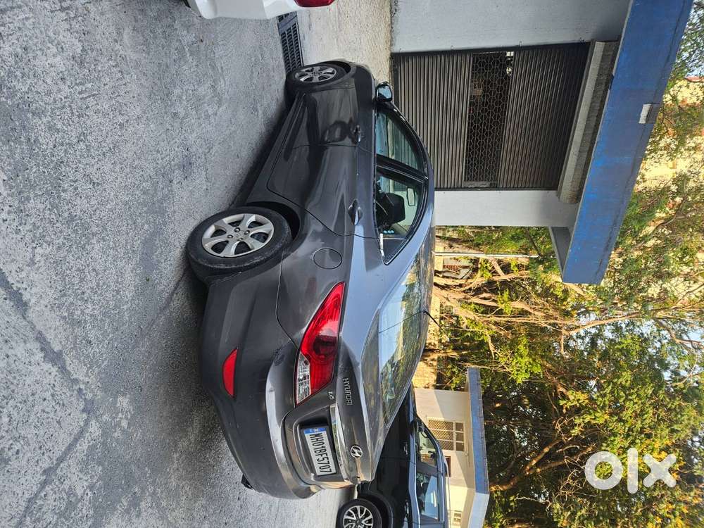 Hyundai Verna
