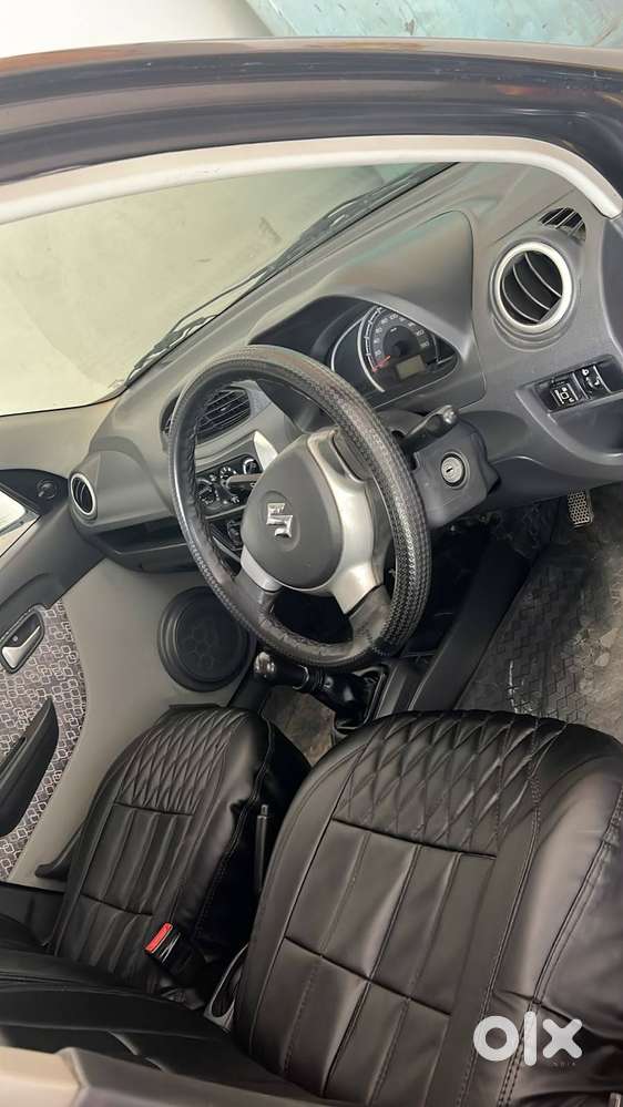 Hyundai Santro Xing 2012 Cng & Hybrids Well Maintained