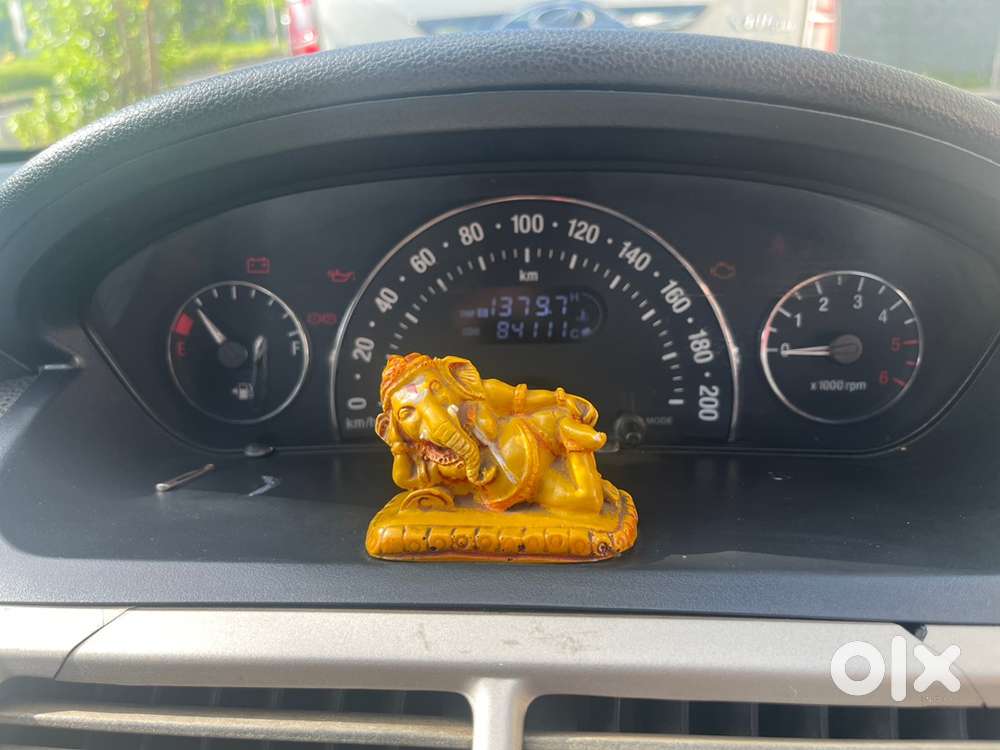Tata Indica Vista 2012 Car