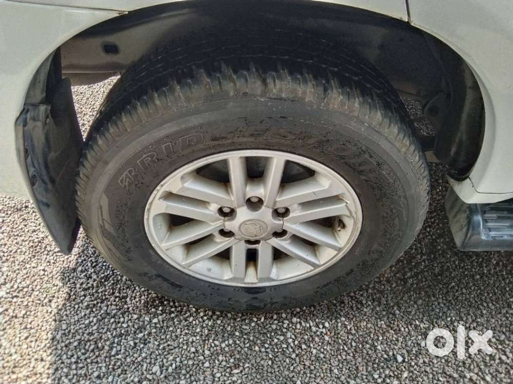Toyota Fortuner 2.5 4x2 Mt Trd Sportivo, 2014, Diesel