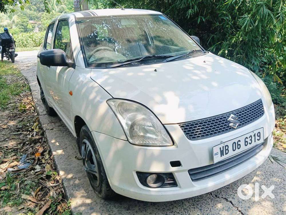 Maruti Suzuki Swift 2004-2010 1.3 Lxi, 2008, Petrol