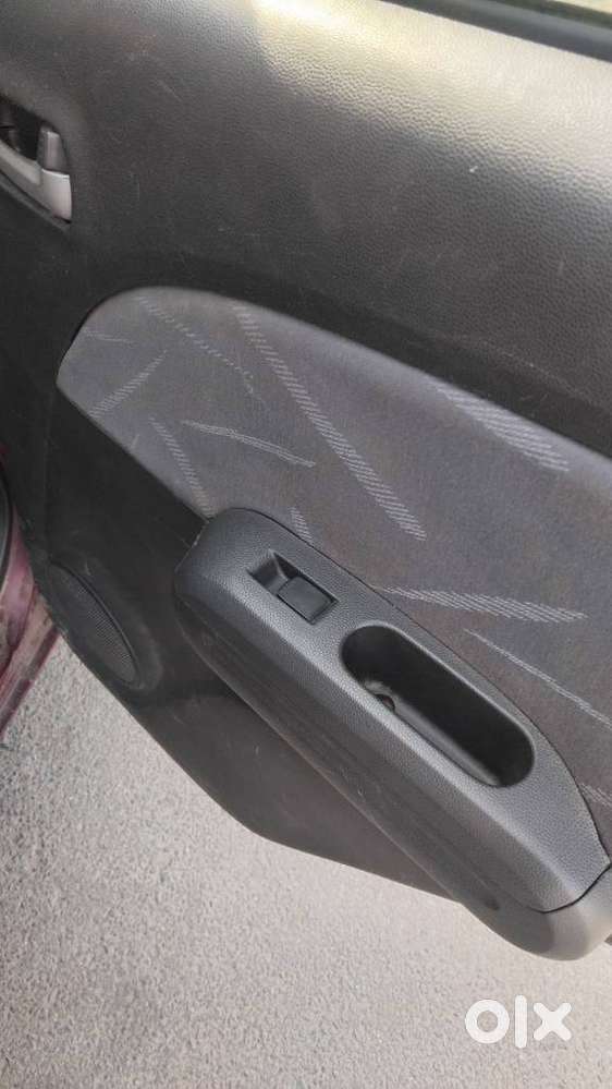Maruti Suzuki Ritz Vdi, 2012, Diesel