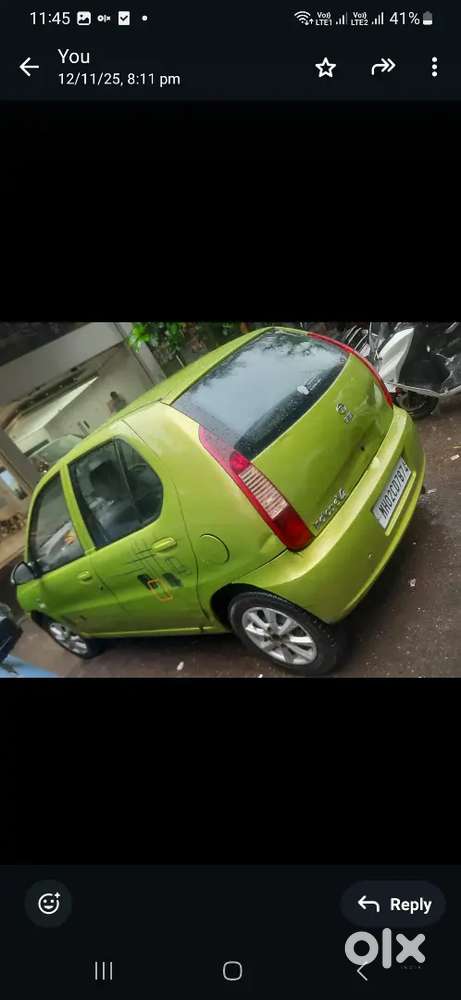 Deisel Single Dr Car Mac Wheel Crv