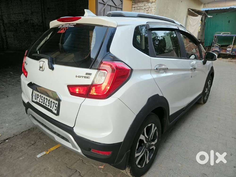 Honda Wr-v 1.5 Vx I-dtec, 2018, Diesel