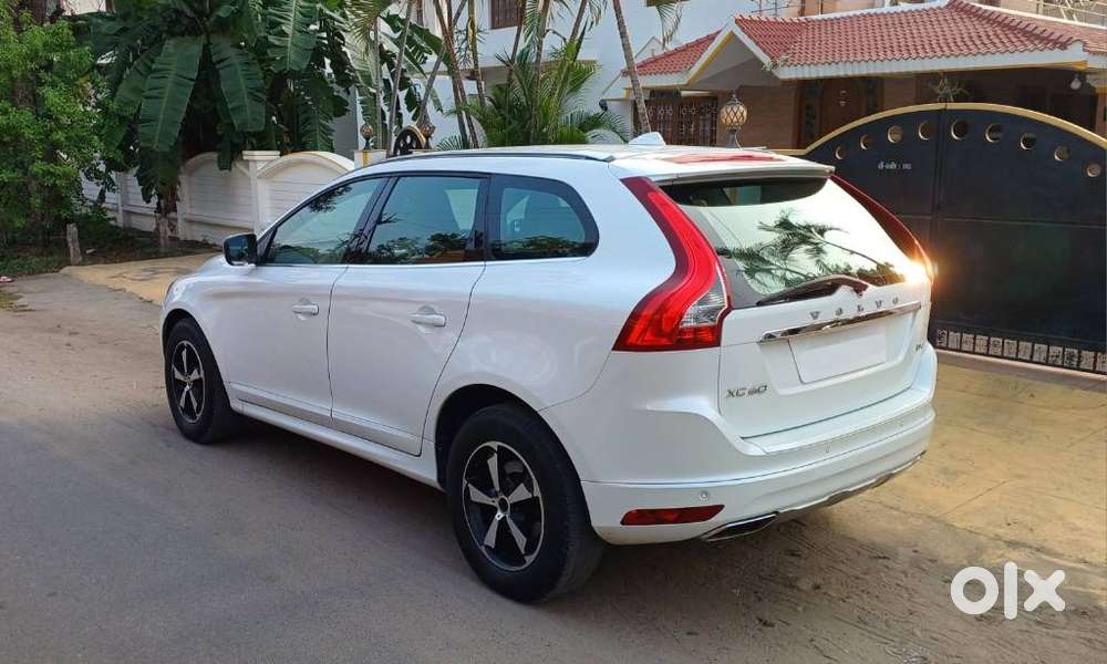 Volvo Xc60 D4 Kinetic, 2015, Diesel