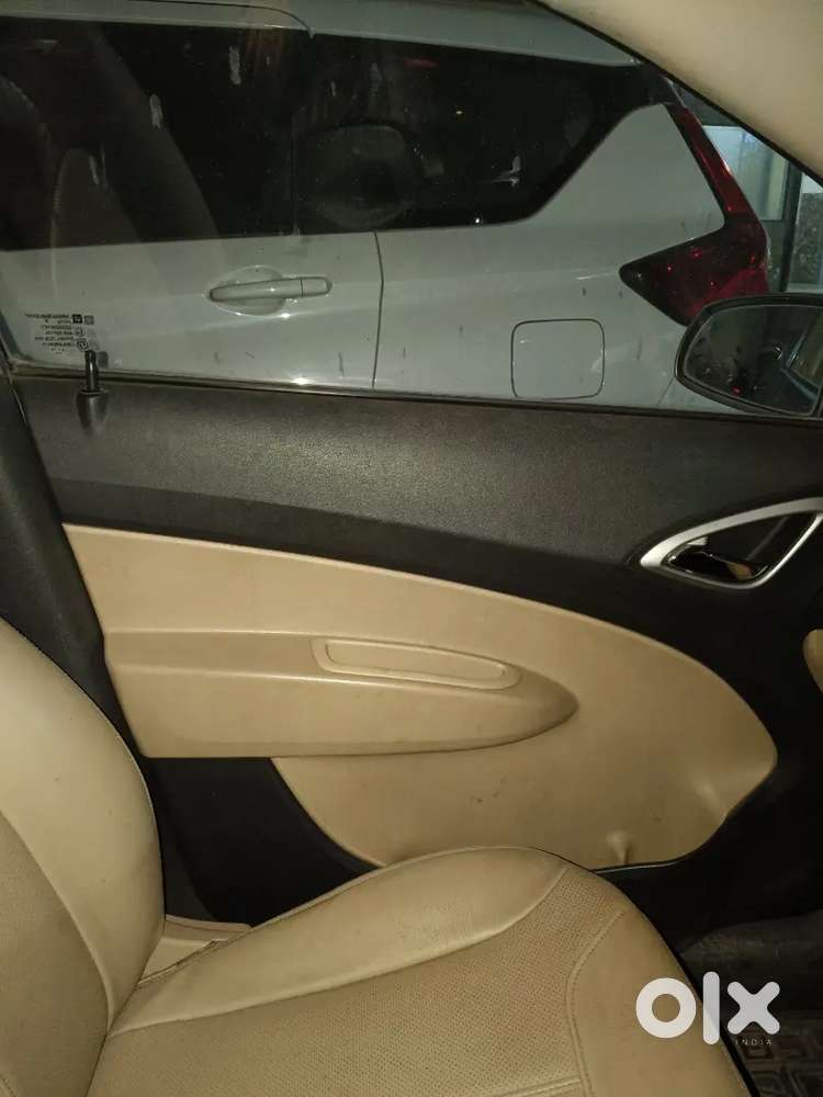 Chevrolet Sail 2014 Petrol 39000 Km Driven