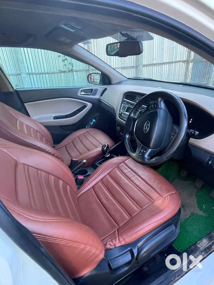 Hyundai I20 2015