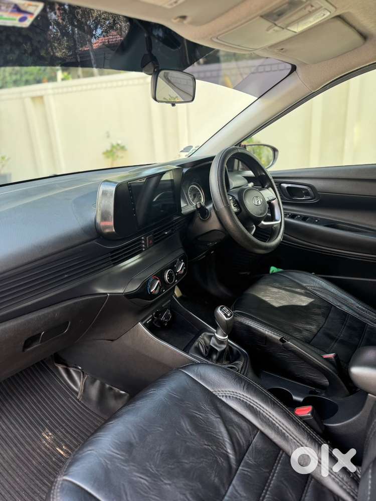 Hyundai I20 Diesel 2021
